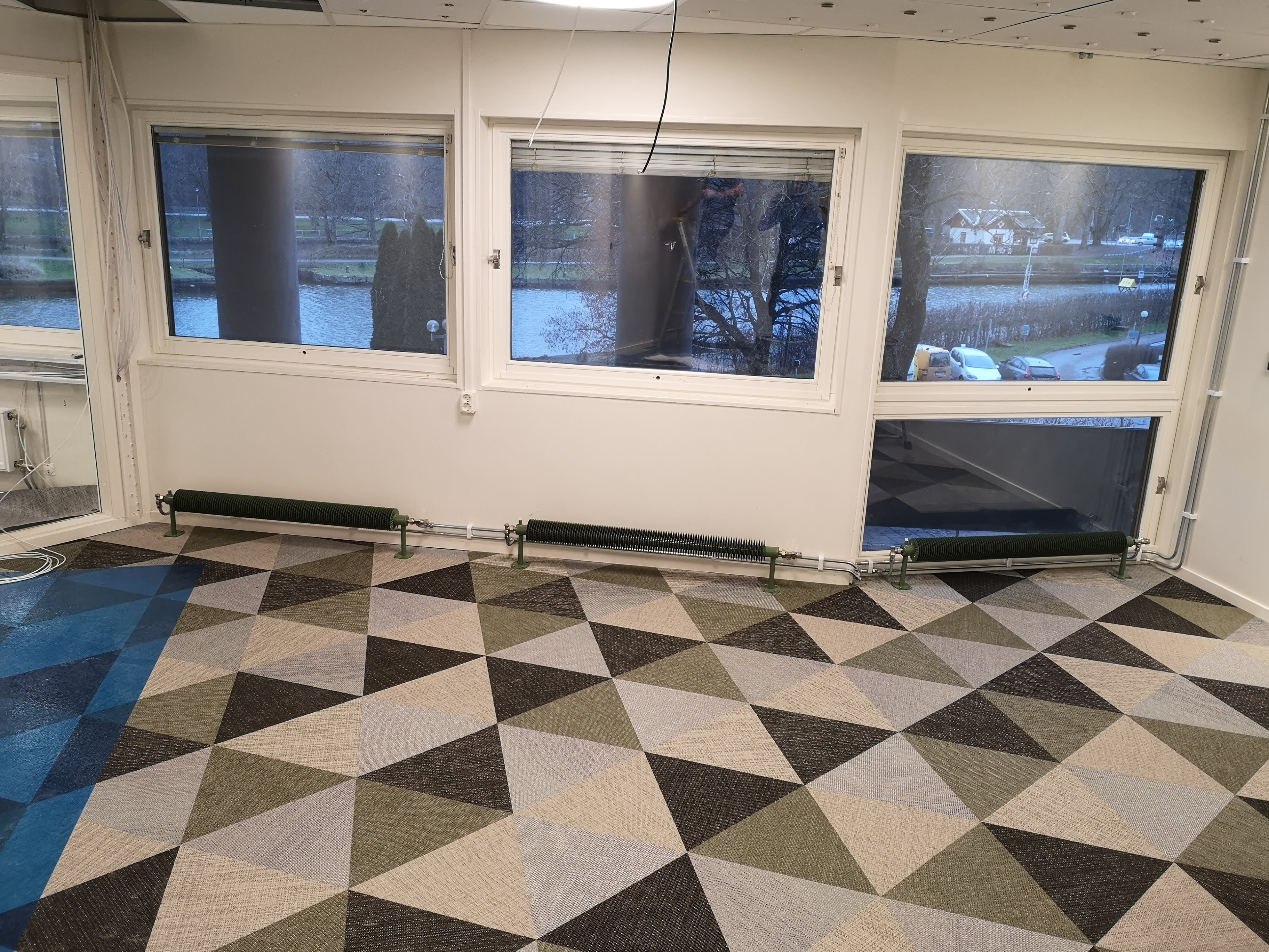 Rubik VVS AB radiator