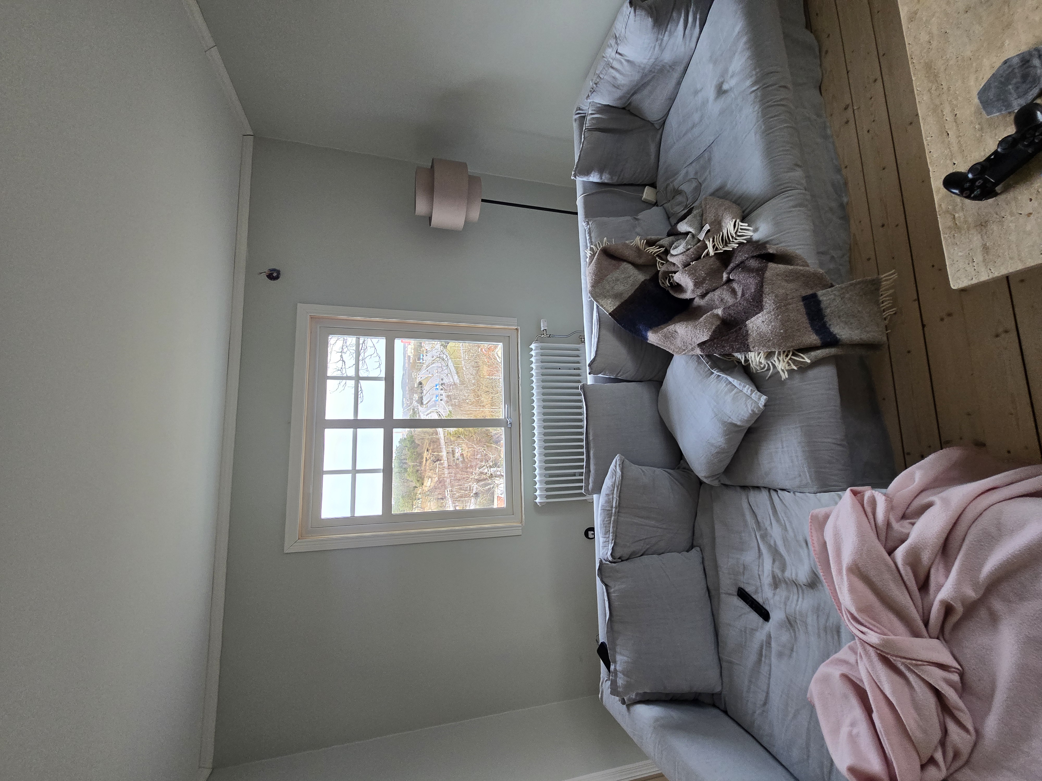 Projekt radiator i Göteborg