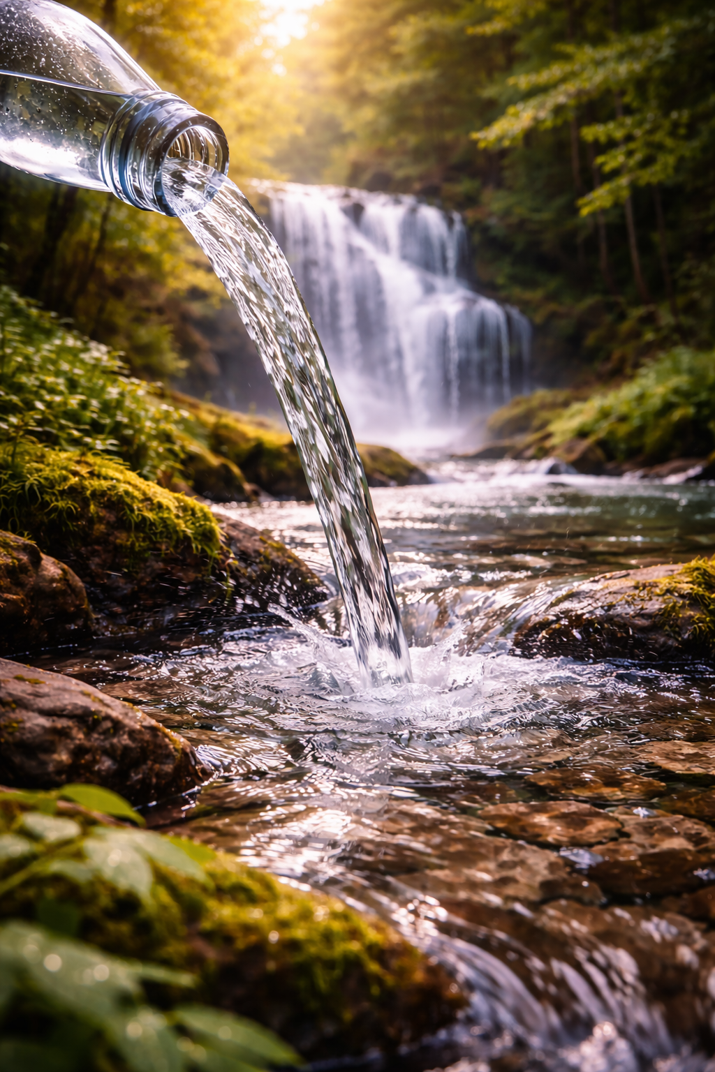Säker vattenkvalitet för Göteborgs fastigheter
