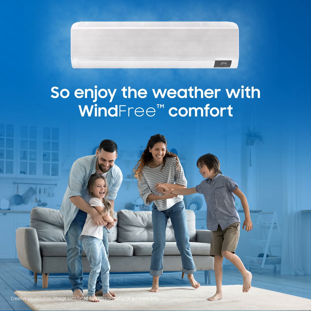 Specialiserad kompetens för Samsung-system