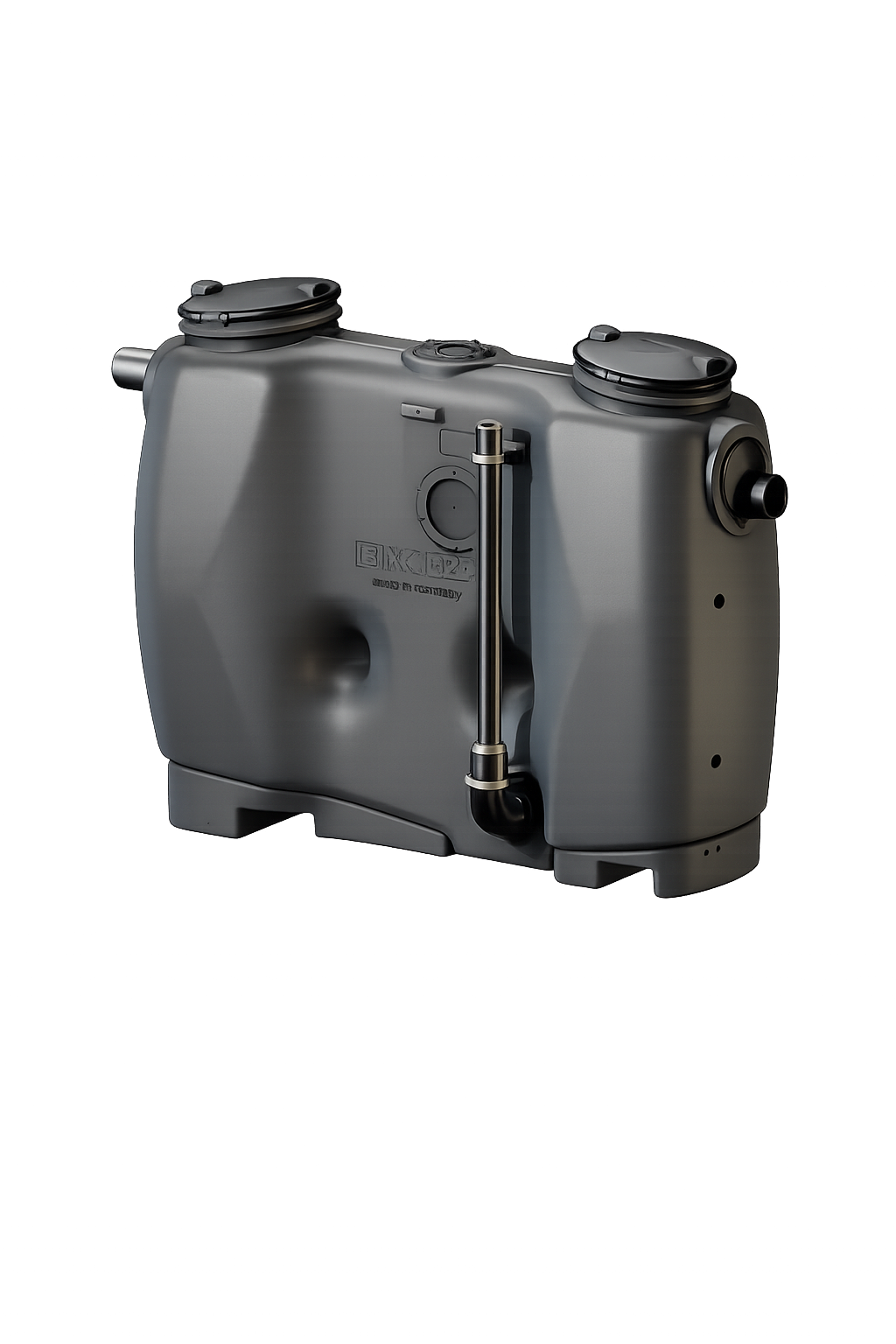 Hållbara installationer av fettavskiljare i Göteborg