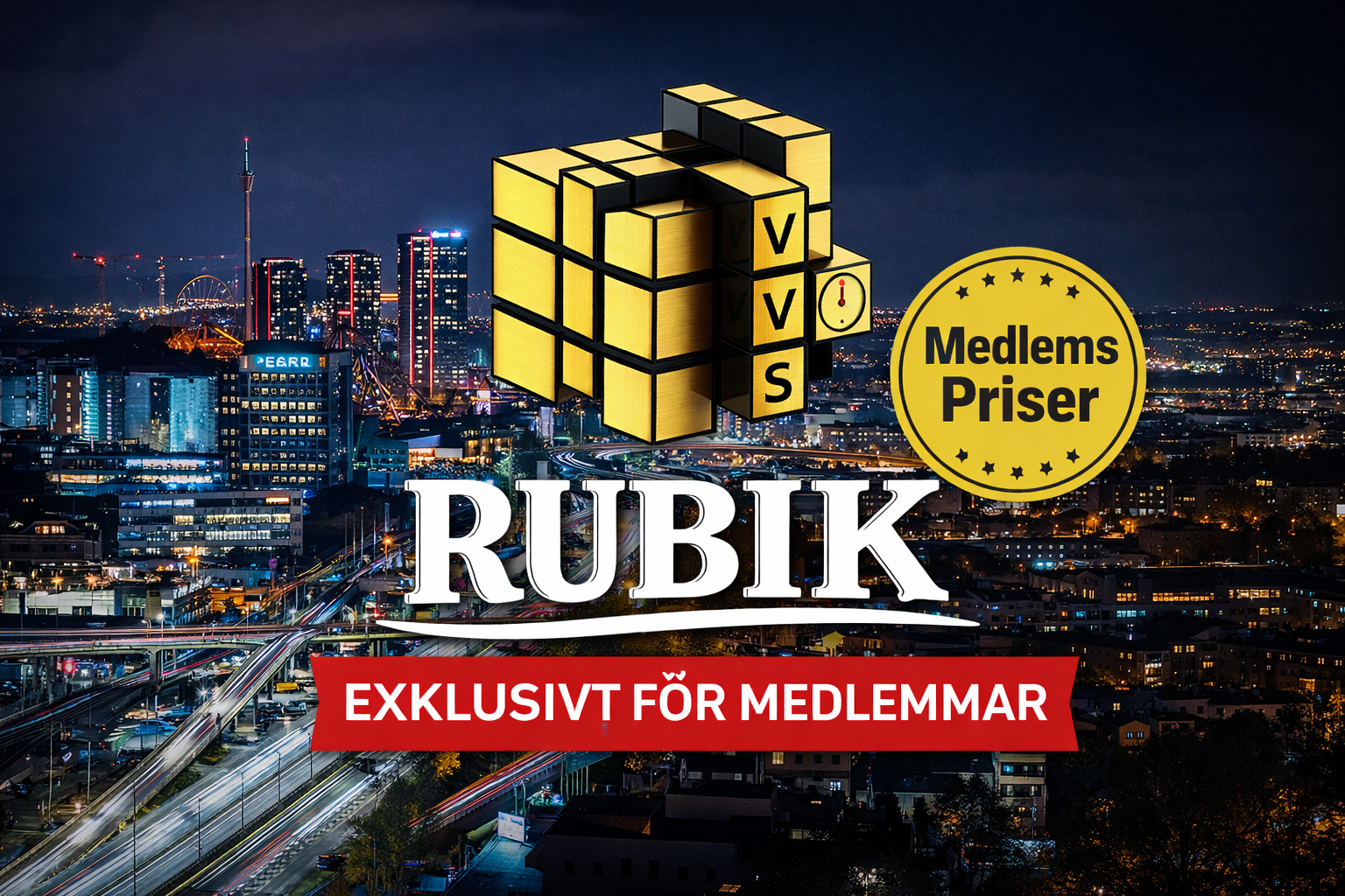 Göteborgs bästa VVS-kampanjer för medlemmar