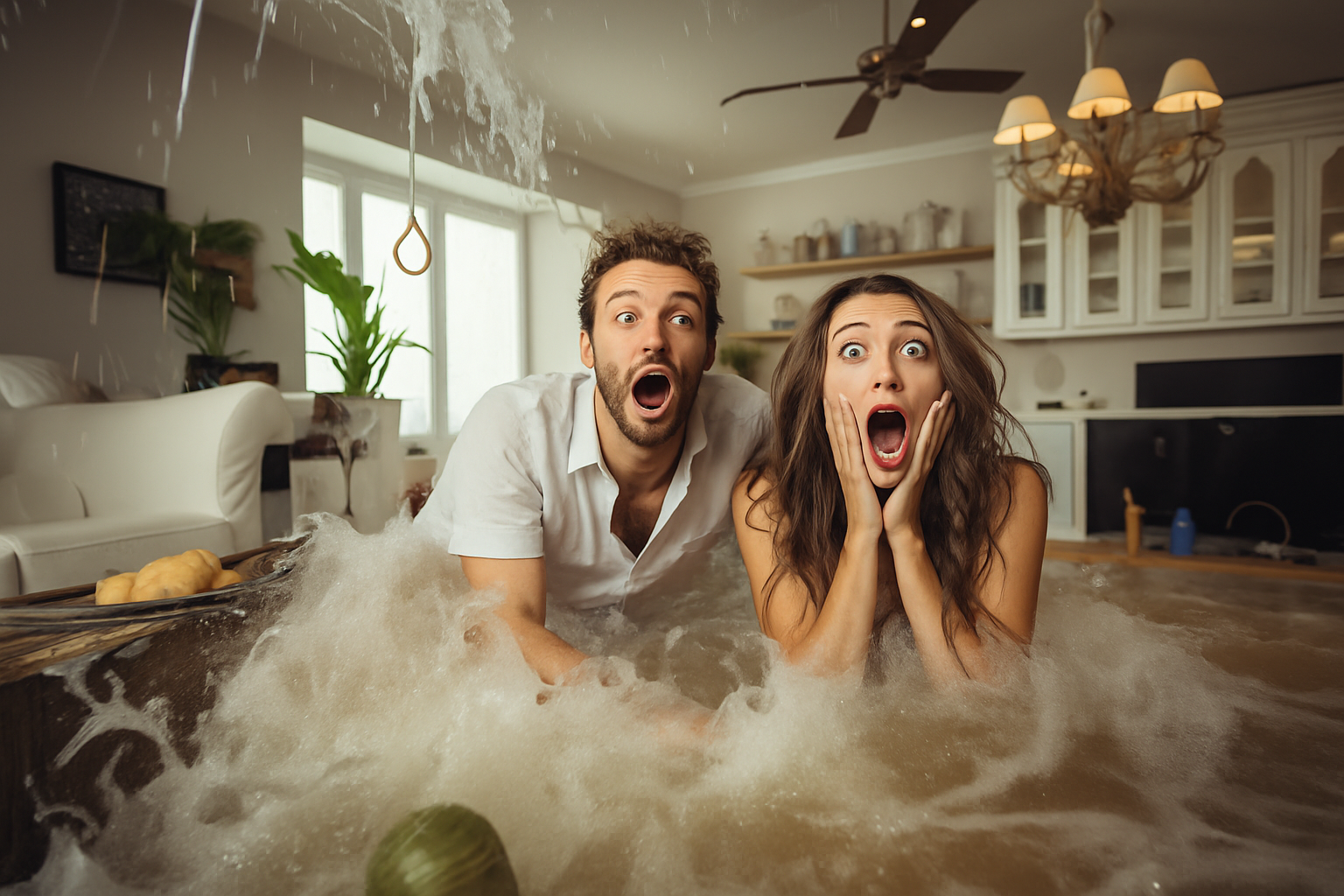 VATTENFELSBRYTAR I GITEBORG