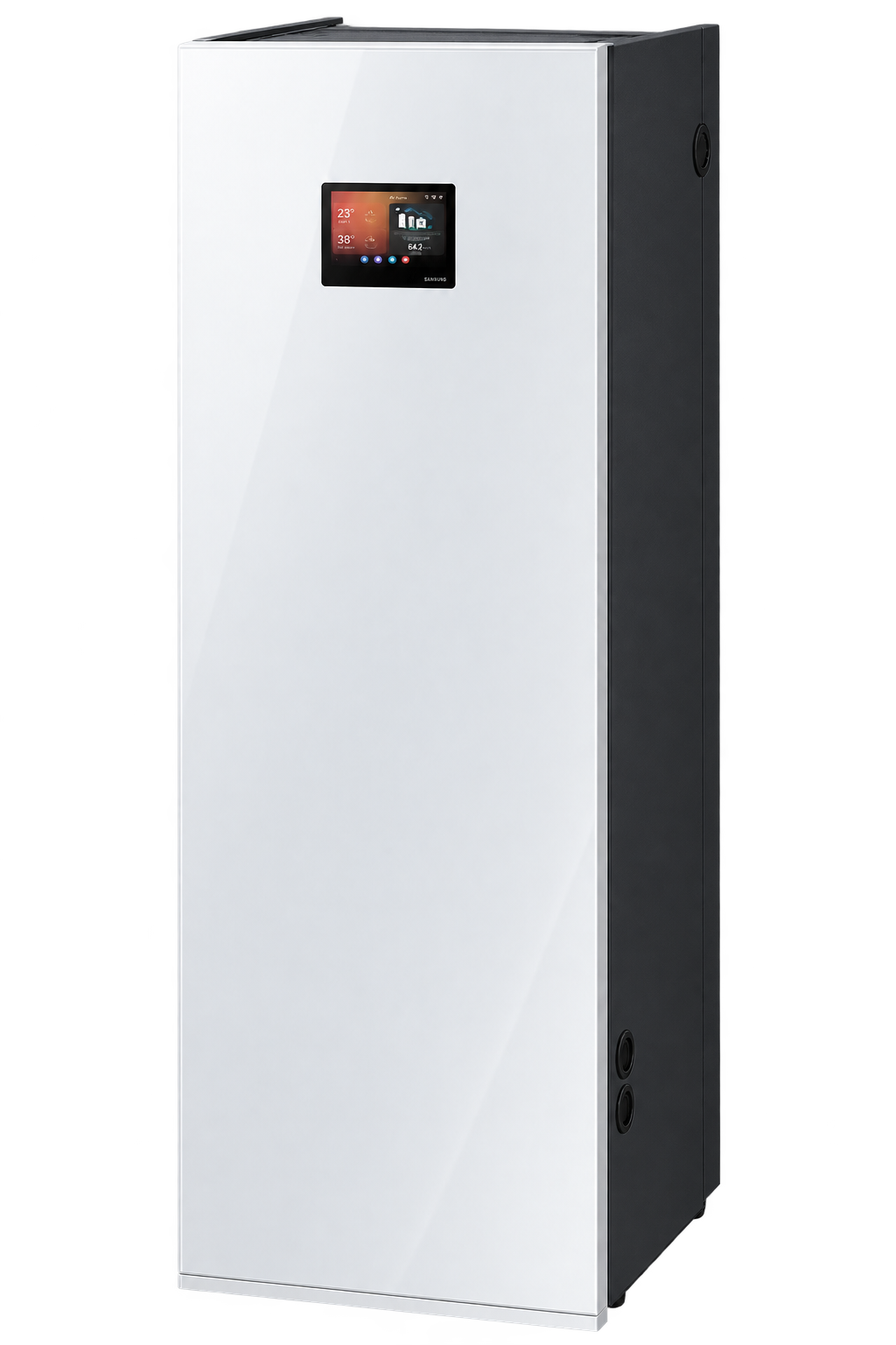 Samsung ClimateHub S2 med AI Home