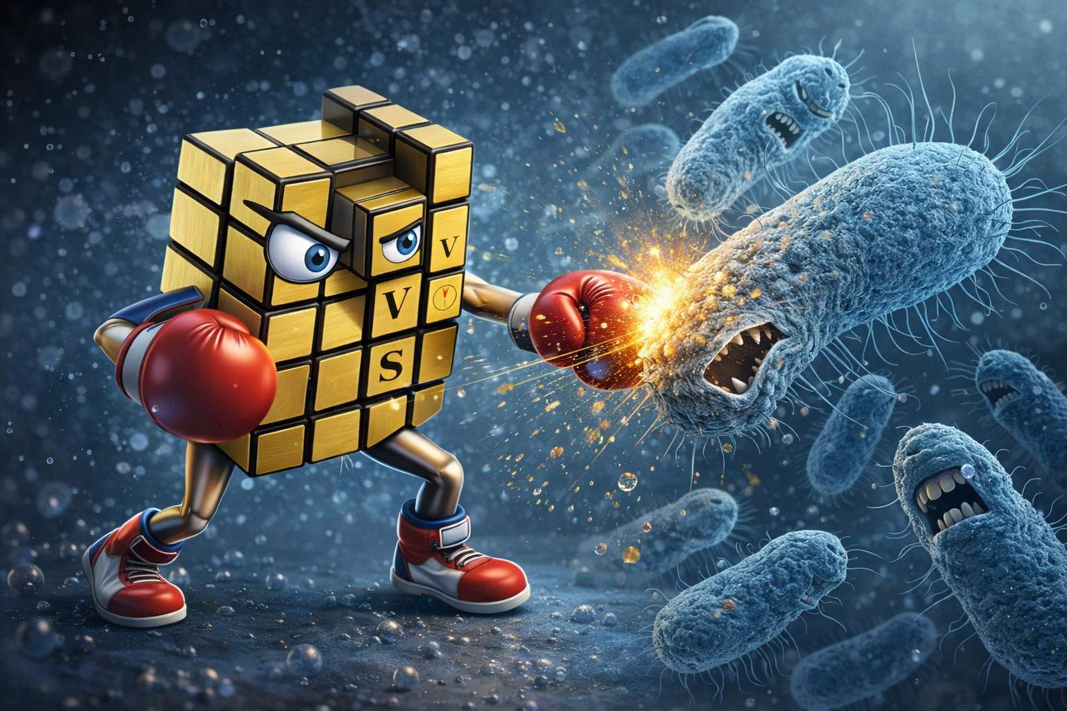 Rubik VVS stoppar legionella – trygga vattenlösningar i Göteborg