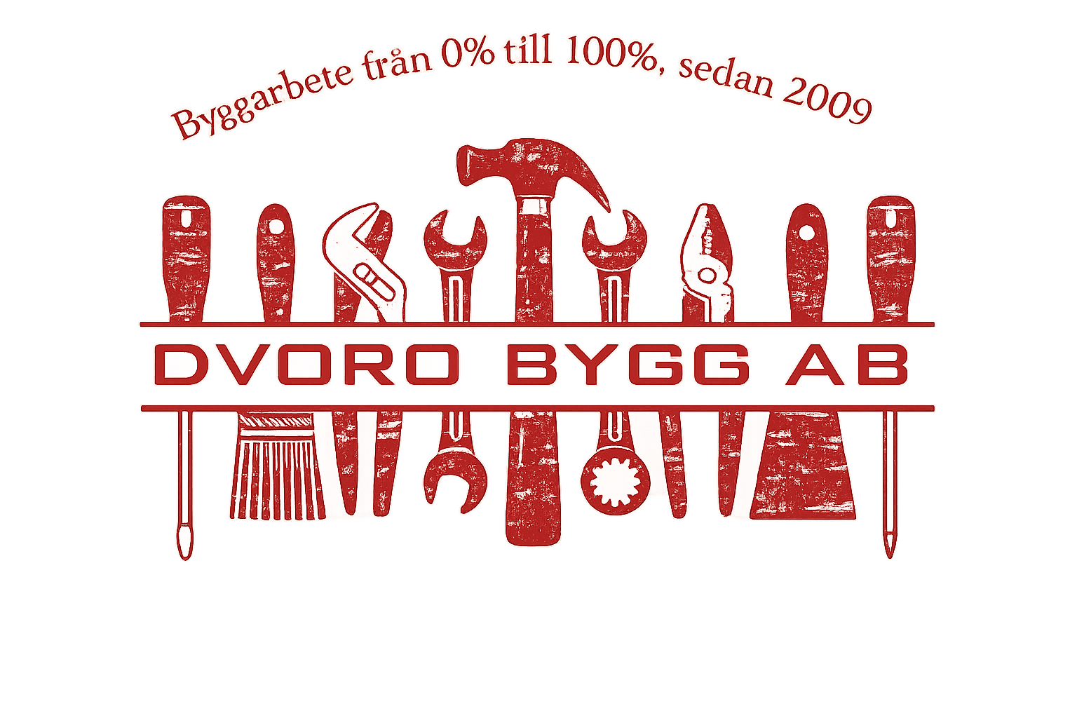 Dvoro Bygg AB – Partner inom bygg och totalentreprenad